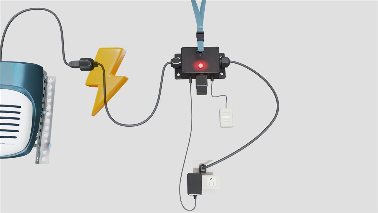 5 Star Lock product view 2