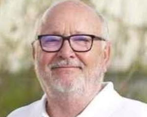 Inventor Russell Cable